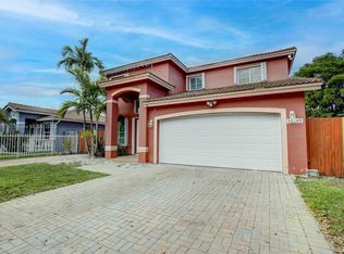 11349 SW 244th Ter, Homestead, FL 33032