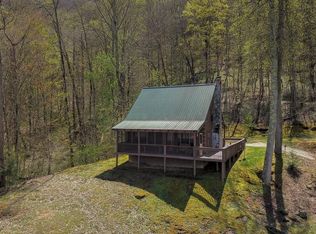 646 Renegade Dr, Robbinsville, NC 28771