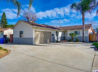 7344 Wilbur Ave, Reseda, CA 91335