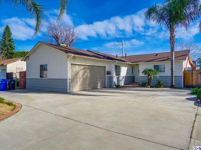 7344 Wilbur Ave, Reseda, CA, 91335