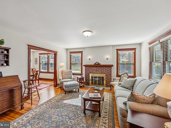2nd image of 1115 Old Lancaster Pike