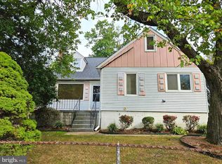 5016 Delaware Pl, College Park, MD