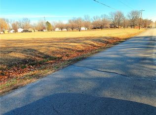 W Carman Rd, El Dorado Springs, MO 64744