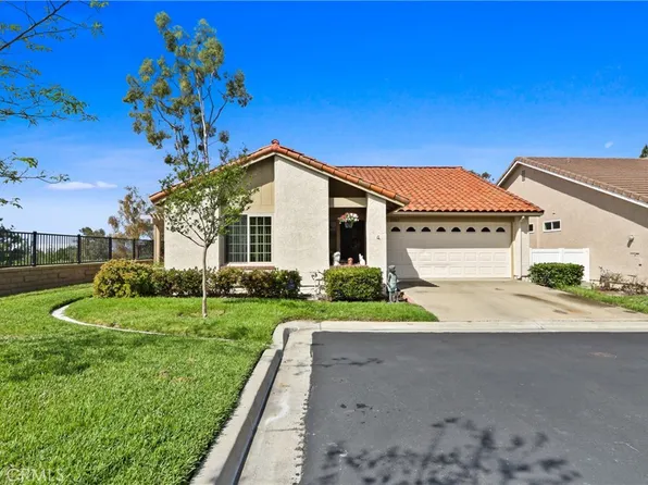 23902 Villena, Mission Viejo, CA 92692