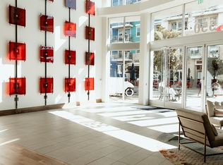 561 W Date St #712, San Diego, CA 92101