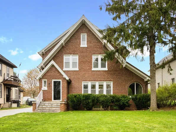 25 South STREET, Plymouth, WI 53073