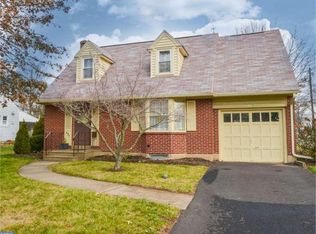 457 School Ln, Telford, PA 18969