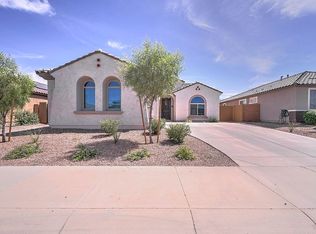 26065 W Quail Ave, Buckeye, AZ 85396