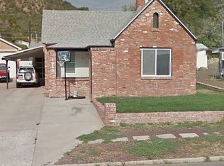 1615 Arizona Ave, Trinidad, CO 81082