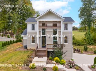 7 Copper Mill Ct, Candler, NC 28715