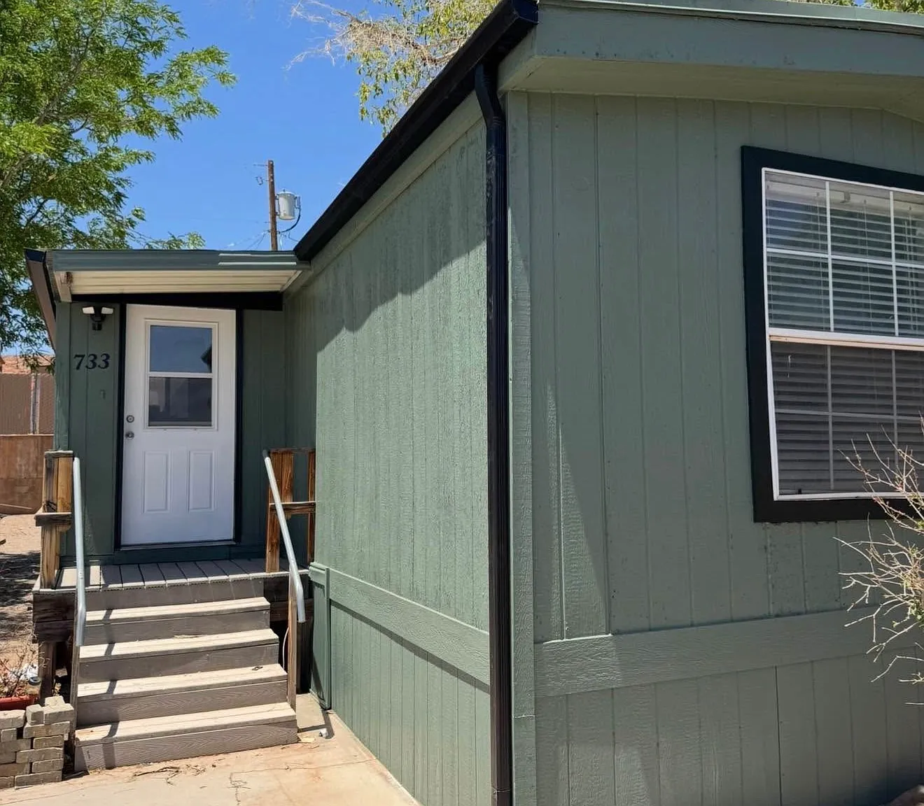 3 bed, 1010 sqft, $1,850 — Photo 1