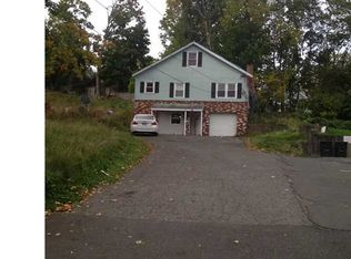 36 Lincoln Ave, Danbury, CT 06810