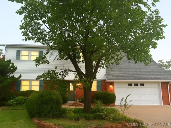 4862 S 87th East Ave, Tulsa, OK 74145