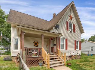 232 Spruce St, Jersey Shore, PA 17740