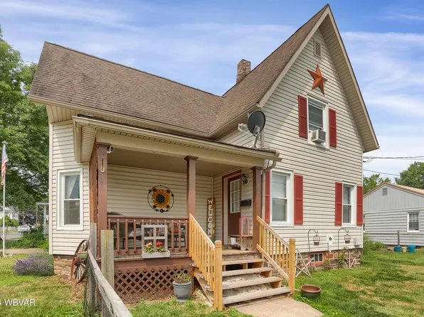 232 Spruce St, Jersey Shore, PA 17740