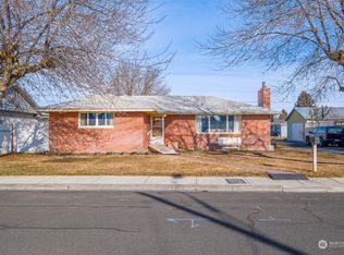 203 M St SW, Quincy, WA 98848