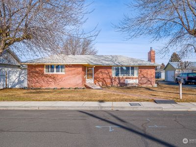 203 M St SW, Quincy, WA, 98848