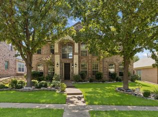 10009 Bradford Grove Dr, Frisco, TX 75035