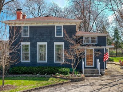 321 Crissey Ave, Geneva, IL, 60134