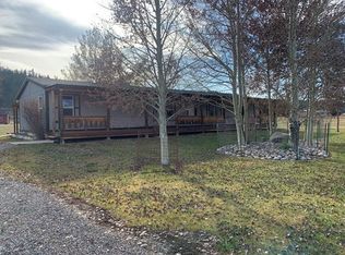 25A Lower Hawk Valley Rd, Columbus, MT 59019