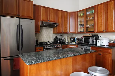 Rented by Julianna Realty Corp