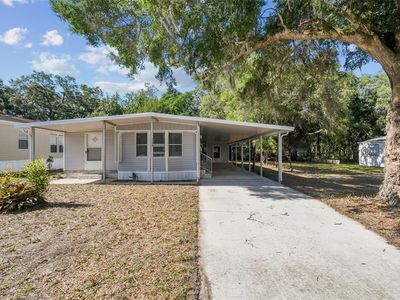 34988 Major Dade Dr, Dade City, FL, 33523
