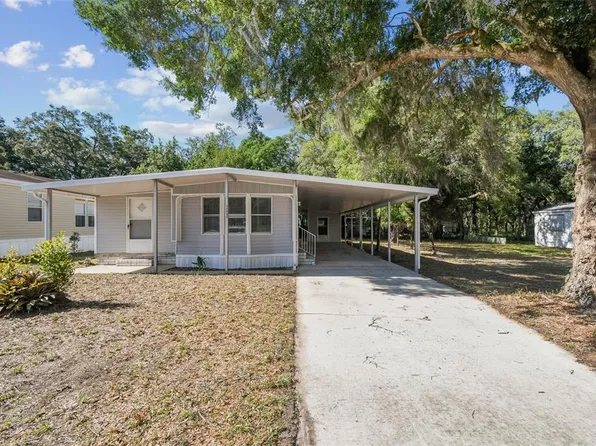 34988 Major Dade Dr, Dade City, FL 33523
