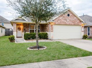 30603 Lavender Trace Dr, Spring, TX 77386