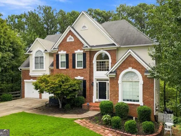 115 Redleaf Ct, Johns Creek, GA 30005