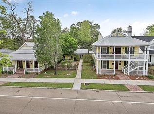 226 E Gibson St, Covington, LA 70433