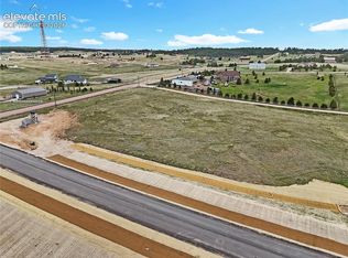 14604 Rubble Dr, Colorado Springs, CO 80908
