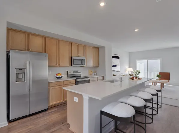 4831 Mercer St, Crozet, VA 22932