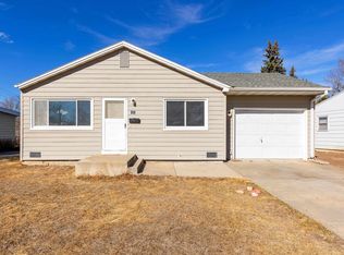 908 E Tallent St, Rapid City, SD 57701