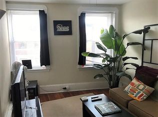 4 Battery St #9FF, Boston, MA 02109