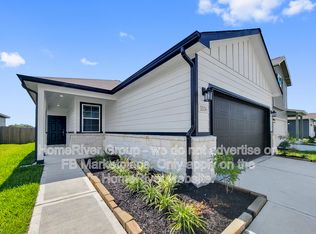 11526 Prosperity Dr, Crosby, TX 77532