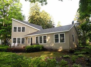 2363 Lakeshore Rd, Applegate, MI 48401