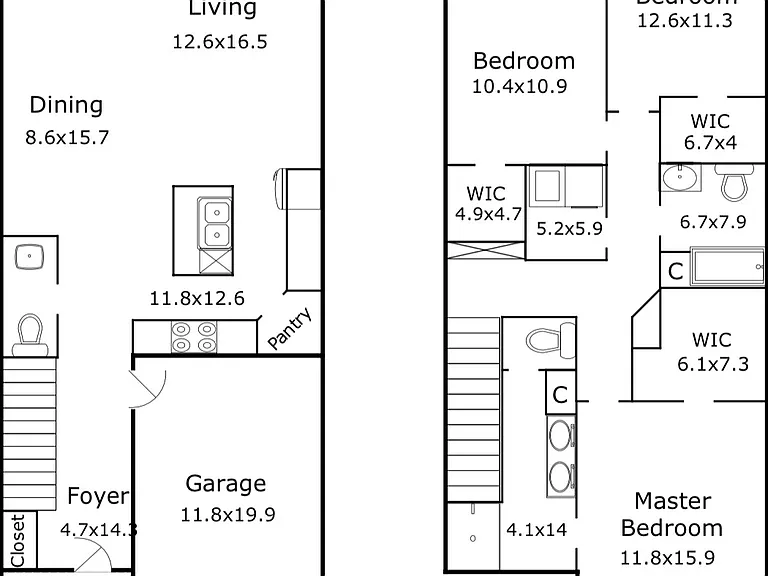 507 Flat Ford Rd — Photo 35