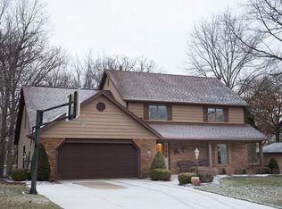 7720 Weymouth Ct, Fort Wayne, IN 46825
