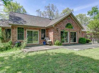 441 Weston Rd, Hot Springs, AR 71913