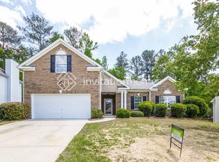 3930 Medlock Park Dr, Snellville, GA 30039
