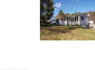 123 Summer St, Lisbon, ME 04252
