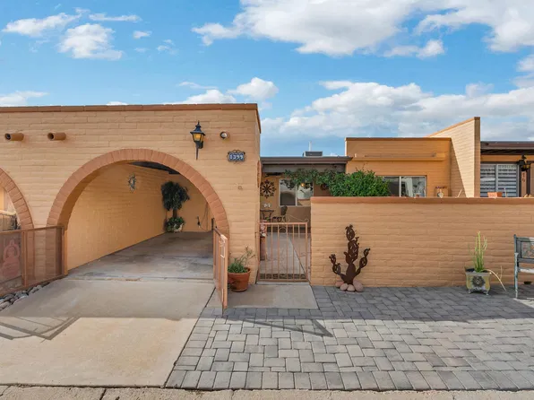 1399 W Camino Tolteca, Green Valley, AZ 85622