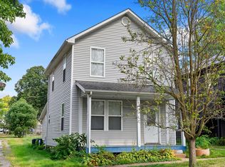 40 N Vernon St, Sunbury, OH
