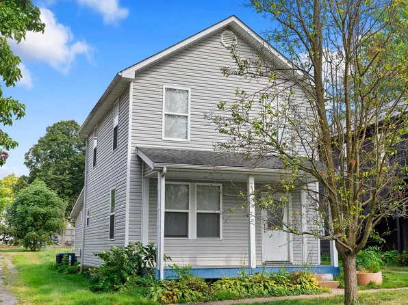 40 N Vernon St, Sunbury, OH 43074