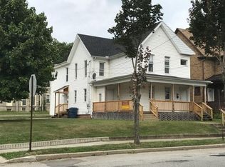 330 Sassafras St, Erie, PA 16507