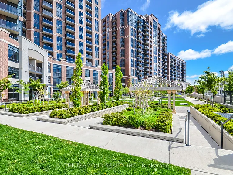 61 Heintzman St #1501 — Photo 46