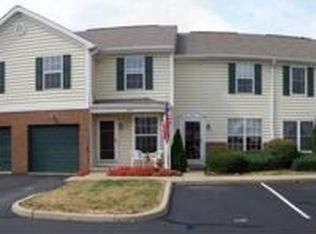 896 Charleston Way Dr, Westerville, OH 43081