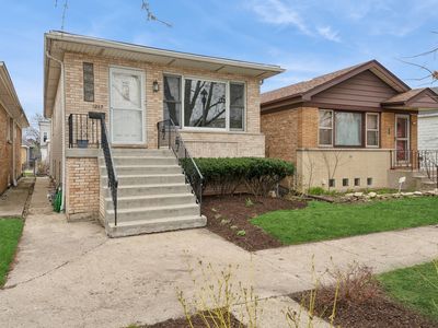 1235 Euclid Ave, Berwyn, IL, 60402