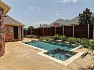 1507 Arizona Dr, Allen, TX 75013