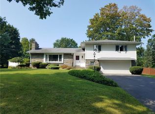 125 Stroud St, Canastota, NY 13032